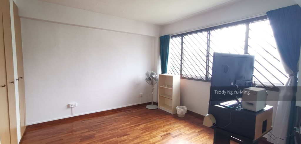 Blk 115 Pasir Ris Street 11 (Pasir Ris), HDB 5 Rooms #203463351